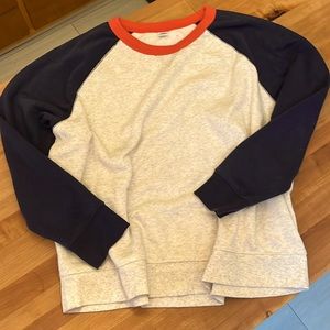 Old Navy casual sweatshirt
